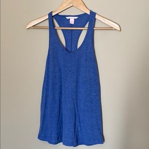 Victoria’s Secret Athletic Tank